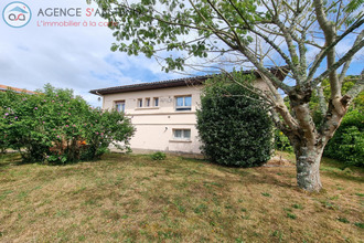 Ma-Cabane - Vente Maison Salles, 163 m²