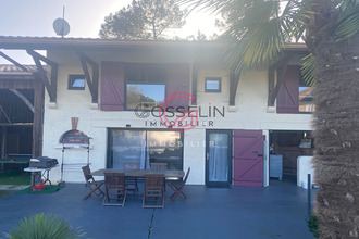 Ma-Cabane - Vente Maison SALLES, 220 m²