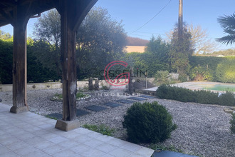 Ma-Cabane - Vente Maison SALLES, 220 m²