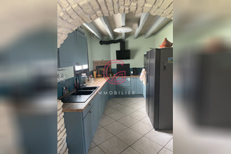 Ma-Cabane - Vente Maison SALLES, 220 m²