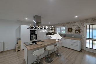 Ma-Cabane - Vente Maison Salles, 125 m²