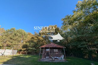 Ma-Cabane - Vente Maison Salles, 125 m²