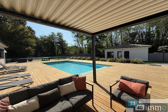 Ma-Cabane - Vente Maison Salles, 285 m²