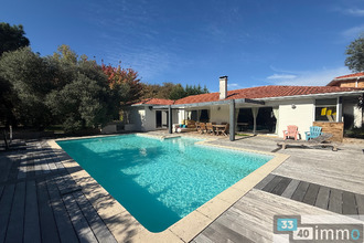 Ma-Cabane - Vente Maison Salles, 270 m²