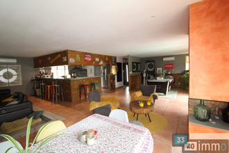 Ma-Cabane - Vente Maison Salles, 270 m²