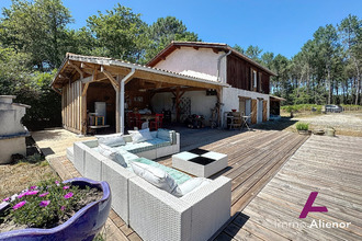 Ma-Cabane - Vente Maison Salles, 208 m²