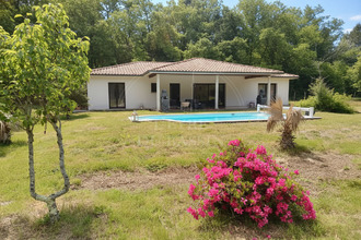 Ma-Cabane - Vente Maison SALLES, 131 m²