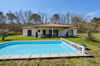 Ma-Cabane - Vente Maison SALLES, 131 m²