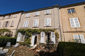 Ma-Cabane - Vente Maison Salles-Arbuissonnas-en-Beaujolais, 290 m²