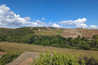 Ma-Cabane - Vente Maison Salles-Arbuissonnas-en-Beaujolais, 290 m²