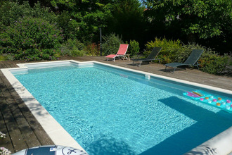 Ma-Cabane - Vente Maison SALLES-COURBATIES, 258 m²