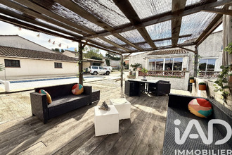 Vente Maison 11110, Salles-d'Aude France