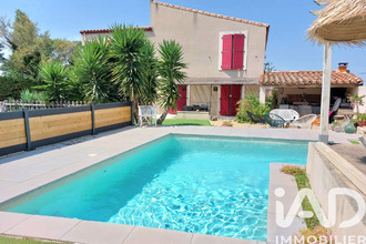 Vente Maison 11110, Salles-d'Aude France