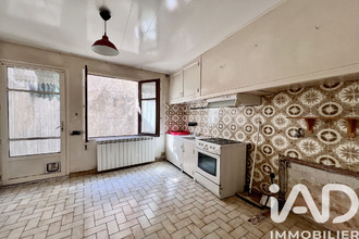 Vente Maison 11110, Salles-d'Aude France