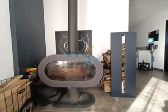 Ma-Cabane - Vente Maison Salles-d'Aude, 213 m²