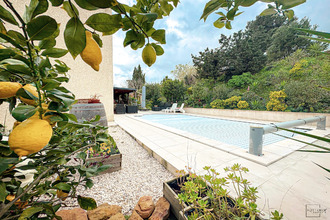 Ma-Cabane - Vente Maison Salles-d'Aude, 154 m²