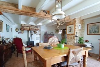 Ma-Cabane - Vente Maison Salles-de-Villefagnan, 109 m²