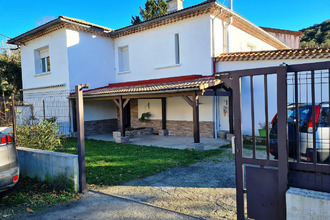 Ma-Cabane - Vente Maison Salles-du-Gardon, 176 m²