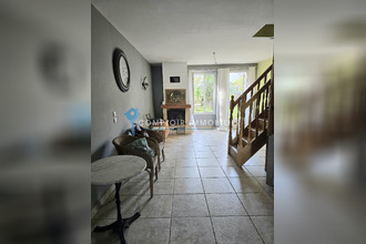 Ma-Cabane - Vente Maison Salles-du-Gardon, 78 m²