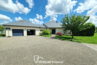 Ma-Cabane - Vente Maison SALLES-LA-SOURCE, 177 m²