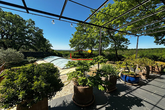Ma-Cabane - Vente Maison Salles-sous-Bois, 151 m²