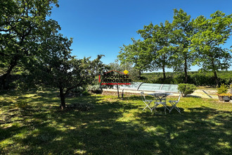 Ma-Cabane - Vente Maison Salles-sous-Bois, 151 m²