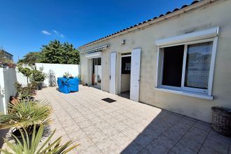 Ma-Cabane - Vente Maison SALLES-SUR-MER, 77 m²