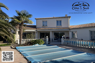 Vente Maison 17220, Salles-sur-Mer France