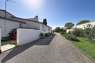 Ma-Cabane - Vente Maison SALLES-SUR-MER, 126 m²