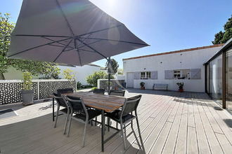 Ma-Cabane - Vente Maison SALLES-SUR-MER, 126 m²