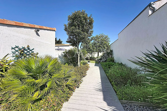Ma-Cabane - Vente Maison SALLES-SUR-MER, 126 m²