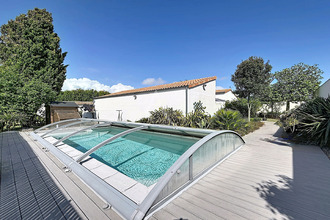 Ma-Cabane - Vente Maison SALLES-SUR-MER, 126 m²