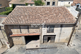 Vente Maison 11590, Sallèles-d'Aude France