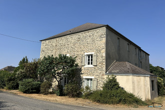 Ma-Cabane - Vente Maison Salmiech, 255 m²