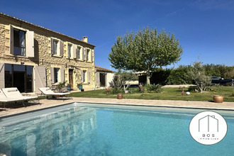 Ma-Cabane - Vente Maison Salon-de-Provence, 210 m²