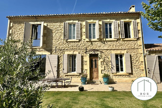 Ma-Cabane - Vente Maison Salon-de-Provence, 210 m²