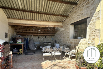 Ma-Cabane - Vente Maison Salon-de-Provence, 210 m²