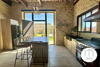 Ma-Cabane - Vente Maison Salon-de-Provence, 210 m²
