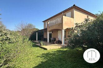 Ma-Cabane - Vente Maison Salon-de-Provence, 112 m²