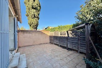 Ma-Cabane - Vente Maison SALON-DE-PROVENCE, 44 m²