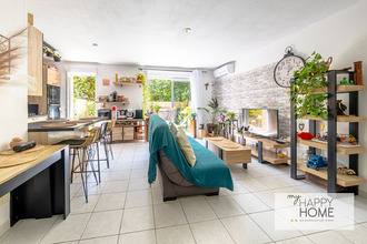 Ma-Cabane - Vente Maison SALON-DE-PROVENCE, 63 m²