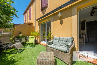 Ma-Cabane - Vente Maison SALON-DE-PROVENCE, 63 m²