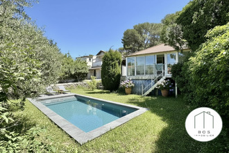 Ma-Cabane - Vente Maison Salon-de-Provence, 151 m²