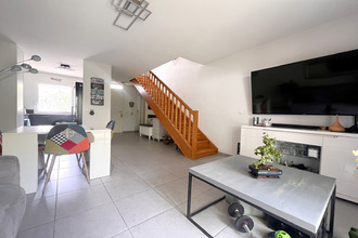 Ma-Cabane - Vente Maison SALON-DE-PROVENCE, 93 m²