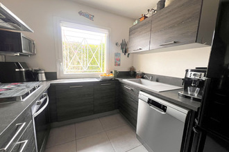 Ma-Cabane - Vente Maison SALON-DE-PROVENCE, 93 m²