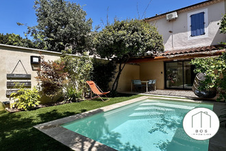 Ma-Cabane - Vente Maison Salon-de-Provence, 90 m²