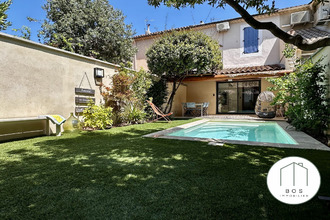 Ma-Cabane - Vente Maison Salon-de-Provence, 90 m²