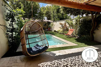 Ma-Cabane - Vente Maison Salon-de-Provence, 90 m²
