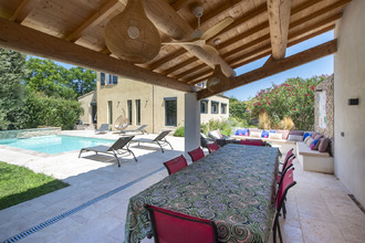 Ma-Cabane - Vente Maison Salon-de-Provence, 170 m²