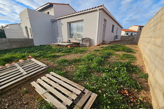 Ma-Cabane - Vente Maison SALSES-LE-CHATEAU, 67 m²